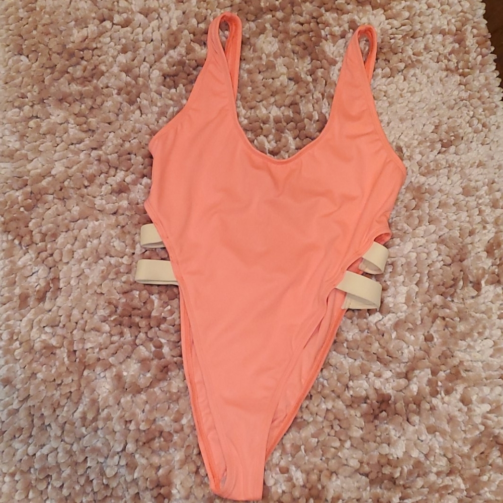 Hot Miami Styles Swimsuit